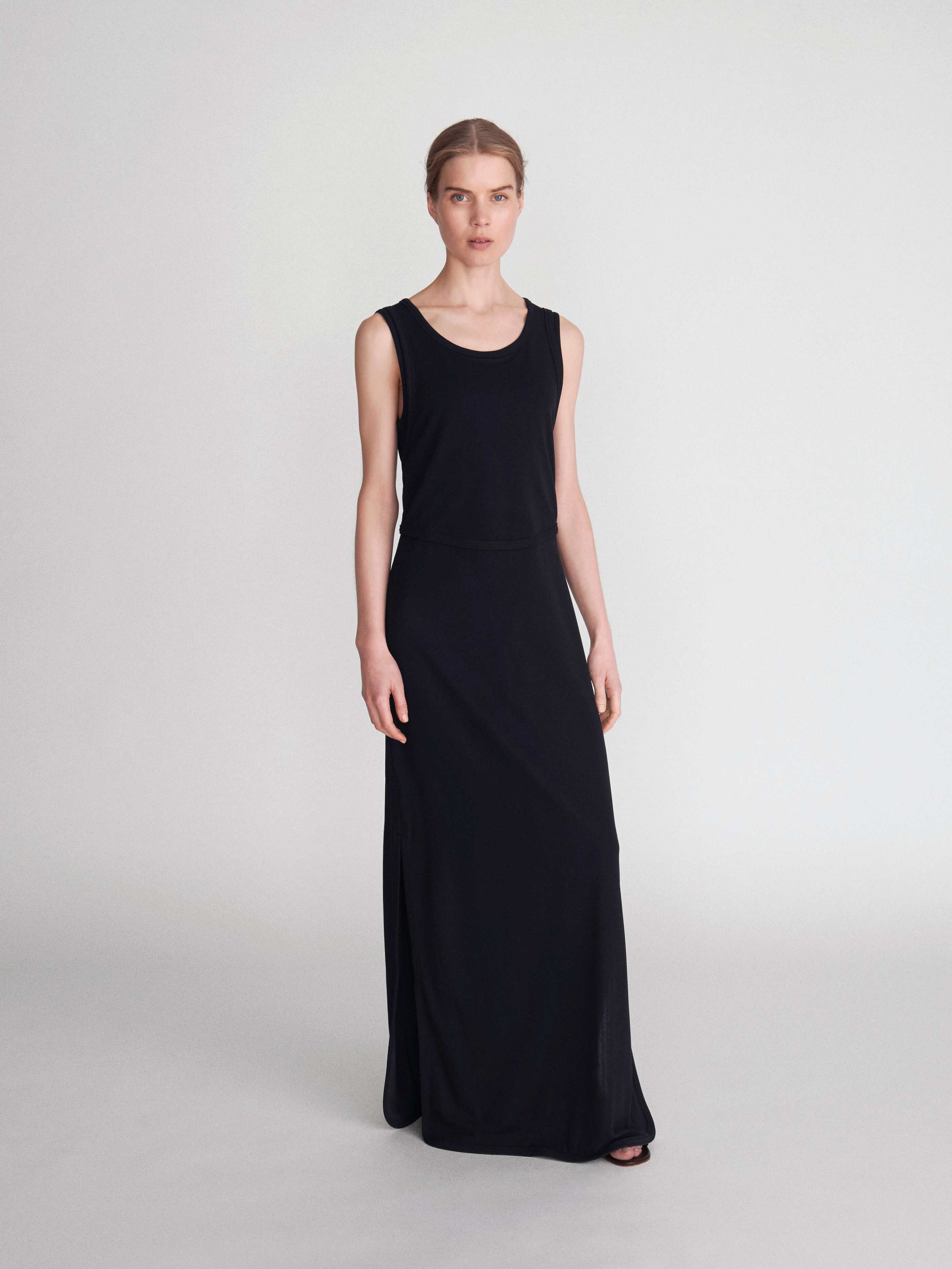 Sweden Dress